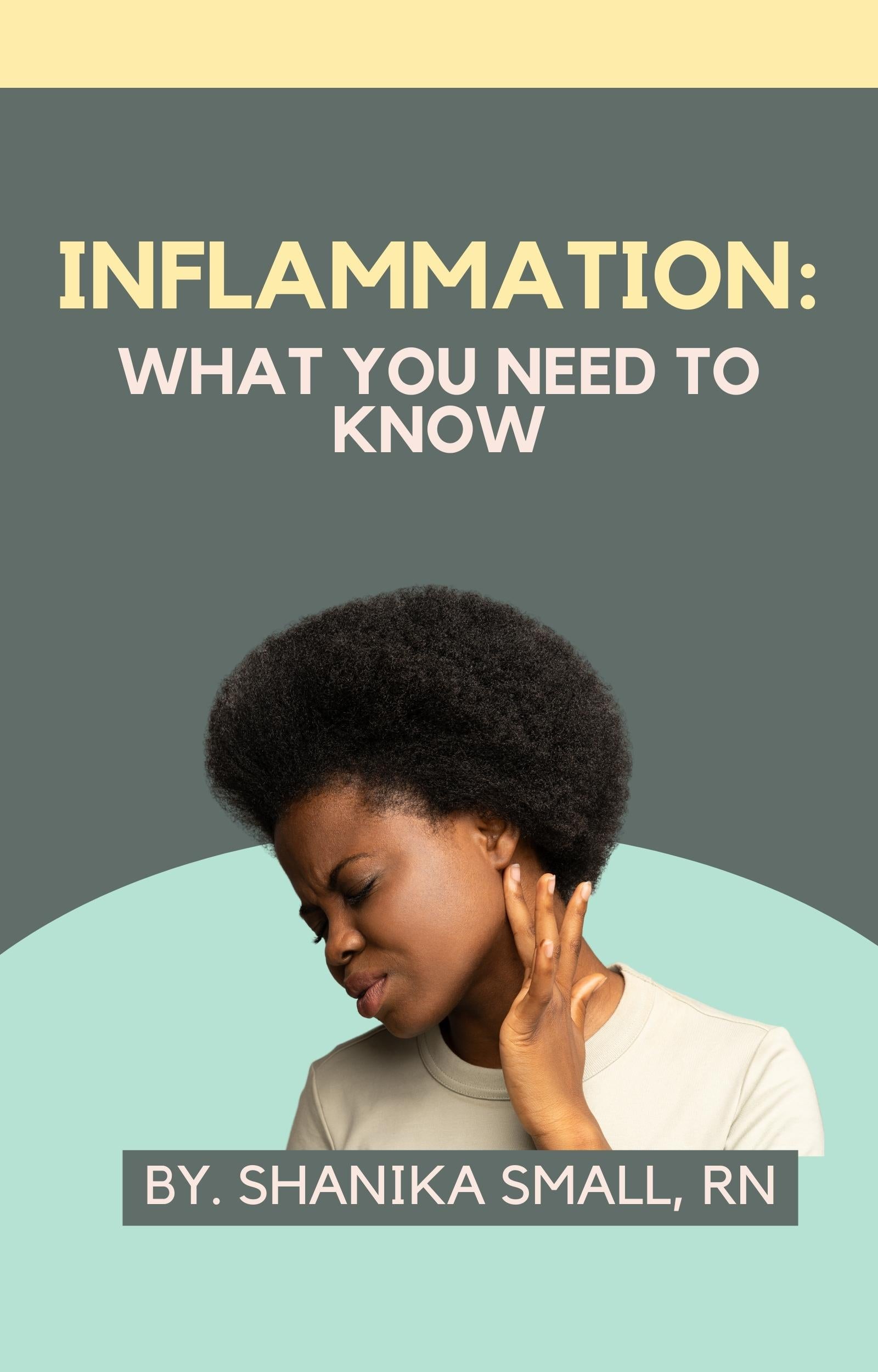 Inflammation: What you need to know